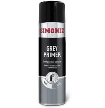 SIMONIZ- GREY PRIMER-500ML